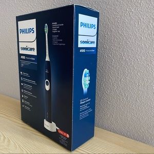 COPY - NEW Philips Sonicare 4100 - Blue/White